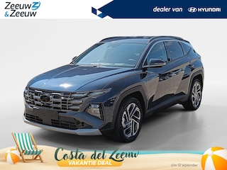 Hyundai Tucson 1.6 T-GDI HEV Premium | Z&Z Topdeal! | Van € 53.790,- Voor € 45.290,-!
