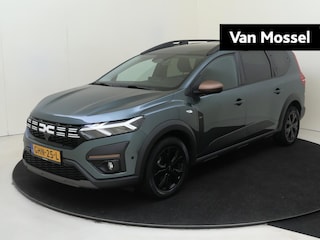 Dacia Jogger 1.0 TCe 110 Extreme 7persoons | Carplay | Stoelverwarming | LM Velgen |
