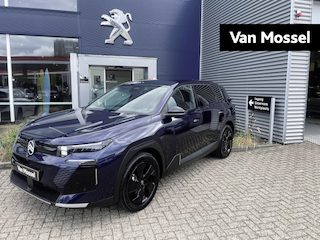 Citroën C5 Aircross 1.2 Hybrid 145 Plus