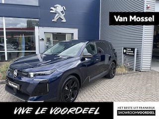 Citroën C5 Aircross 1.2 Hybrid 145 Plus