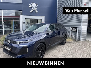 Citroën C5 Aircross 1.2 Hybrid 145 Plus
