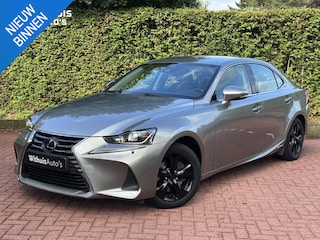 Lexus IS 300h Hybrid Business Line (NIEUWE BEURT LEXUS)