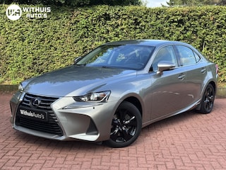 Lexus IS 300h Hybrid Business Line (NIEUWE BEURT LEXUS)