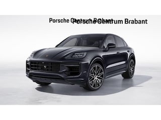 Porsche Cayenne 3.0 E-Hybrid