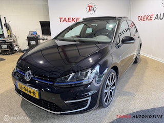 Volkswagen Golf 1.4 TSI GTE CLIMA/CRUISE/PANO/APK