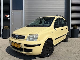 Fiat Panda 1.2 Dynamic/Automaat/146.000 NAP/