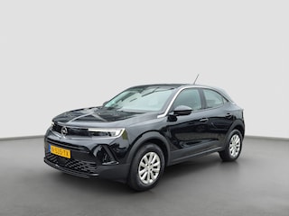 Opel Mokka 1.2 Edition Trekhaak | Full LED | Lane assist | DAB | Airco | Cruise control |