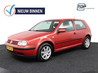 Volkswagen Golf 1.6-16V