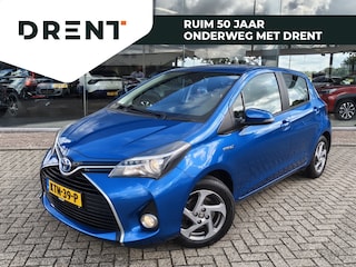 Toyota Yaris 1.5 Full Hybrid Dynamic | Cruise Control | Keyless Entry & Start | Airco