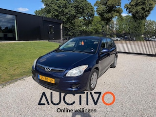 Hyundai i30 1.4i Active Cool