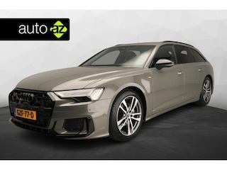 Audi A6 Avant 40 TFSI S Line Competition | Trekhaak | Matrix LED HD | Camera