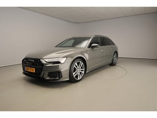 Audi A6 Avant 40 TFSI S Line Competition | Trekhaak | Matrix LED HD | Camera