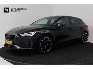 Cupra Leon 1.4 e-Hybrid VZ Copper Edition (SFEERVERLICHTING, CAMERA, STUUR-/STOELVERWARMING, CARPLAY)