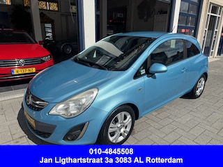 Opel Corsa 1.3 CDTi EcoFlex S/S Cosmo APK MEI 2027