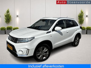 Suzuki Vitara 1.4 Boosterjet Select Smart Hybrid