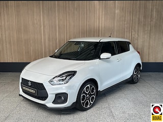 Suzuki Swift 1.4 Sport Smart Hybrid Camera | Stoelverwarming| Carplay | ACC