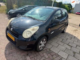 Suzuki Alto 1.0 Comfort Plus KOUDE AIRCO APK 04-2027