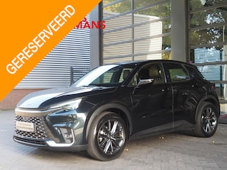 Lexus LBX 1.5 Elegant 2WD