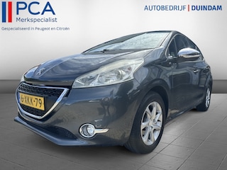 Peugeot 208 1.2 VTi Style | Navi | Airco | Rijklaarprijs |