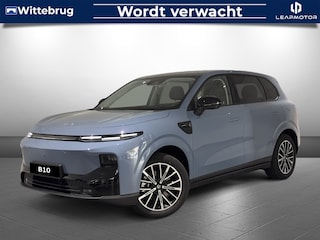 Leapmotor B10 Design ProMax 67.1 kWh Grote accupakket met actieradius van 434 Kilometer!