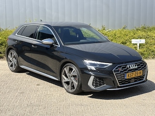 Audi A3 Sportback 2.0 TFSI S3 quattro