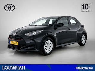 Toyota Yaris 1.5 VVT-i Active