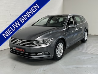 Volkswagen Passat Variant 1.4 TSI ACT Comfortline Business CLIMA // CRUISE // TREKHAAK // NAVI