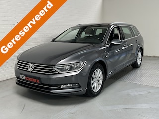 Volkswagen Passat Variant 1.4 TSI ACT Comfortline Business CLIMA // CRUISE // TREKHAAK // NAVI