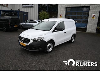 Mercedes-Benz Citan 112 CDI L1 MBUX navigatie met camera en parkeerpakket, Etc.