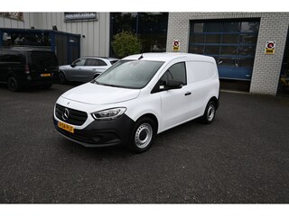 Mercedes-Benz Citan 112 CDI L1 MBUX navigatie met camera en parkeerpakket, Etc.