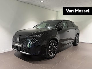 Peugeot 3008 GT 210 73 kWh | APPLE CARPLAY & ANDROID AUTO | 360 CAMERA | ADAPT CRUISE | STOELVERWARMING | DEMO |