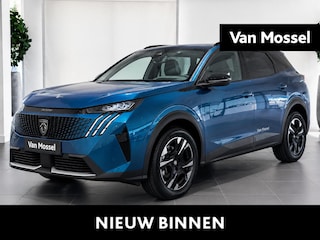 Peugeot 5008 1.6 Plug-in Hybrid 195 Allure 7p | Camera | Adaptieve Cruise Control | 7 Zitplaatsen | Apple Carplay/Android Auto