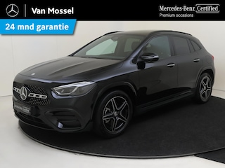 Mercedes-Benz GLA 180 AMG Line Premium Plus /Panoramadak /Memory /HUD /360 Camera