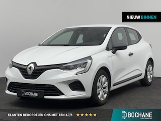 Renault Clio 1.0 TCe Life | 1e Eigenaar | Airco | Cruise Control | Bluetooth |