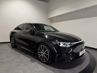 Mercedes-Benz CLA 250+ Launch Edition 85.5 kWh | AMG styling | ACC | Panoramadak