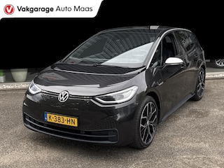 Volkswagen ID.3 First Max 58 kWh 93% soh/Pano/ Elektrische stoelen/ Camera/ Navi