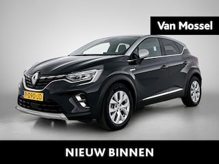Renault Captur 1.6 E-Tech Plug-in Hybrid 160 Business