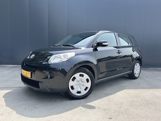 Toyota Urban Cruiser 1.3 VVT-i Comfort AIRCO