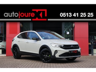 Volkswagen Taigo 1.0 TSI Style | Origineel NL | Panoramadak | IQ Light | Black Optic | Camera | ACC |