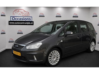 Ford C-MAX 1.8-16V Limited