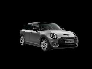 Mini Clubman 2.0 Cooper S Aut. | Navi | Panorama | Lounge Leder | H&K | Camera | 18"LM | Moonwalk Grey