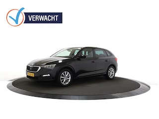 Skoda Scala 1.0 TSI Business Edition | Stoelverwarming | Virtual Cockpit