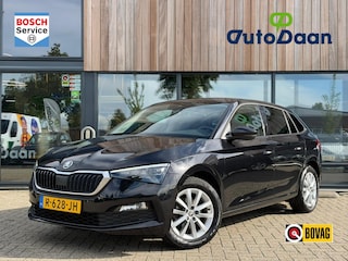Skoda Scala 1.0 TSI Business Edition | Stoelverwarming | Virtual Cockpit