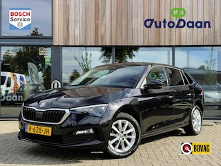 Skoda Scala 1.0 TSI Business Edition | Stoelverwarming | Virtual Cockpit
