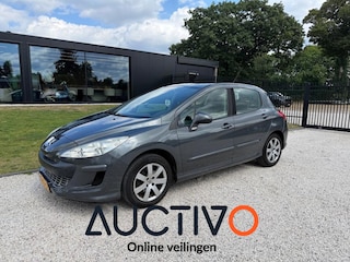 Peugeot 308 1.6 VTi Style
