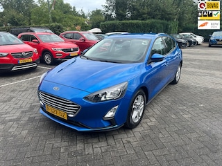 Ford Focus 1.0 EcoBoost Trend Edition Business , 93.000 km NAP navigatie , camera , pdc voor en achter