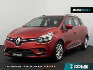 Renault Clio Estate TCe 90 Intens | Trekhaak | 1e Eigenaar | Dealer Onderhouden |