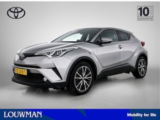Toyota C-HR 1.2 Executive | Trekhaak | Parkeersensoren |