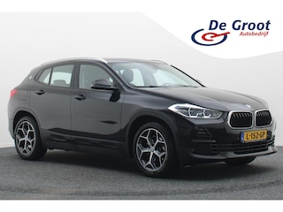 BMW X2 xDrive20i High Executive