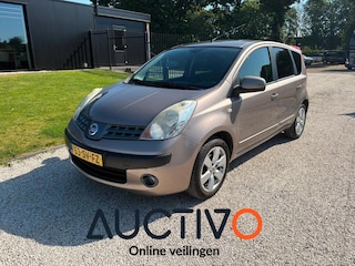 Nissan Note 1.4 First Note